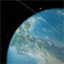 Planet Kaperth (Pleiades-47)