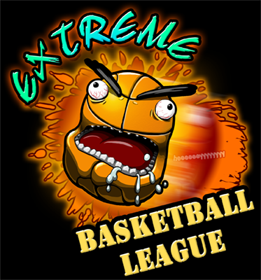 EXTREME Basketball