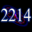 2214 Logo Sequence
